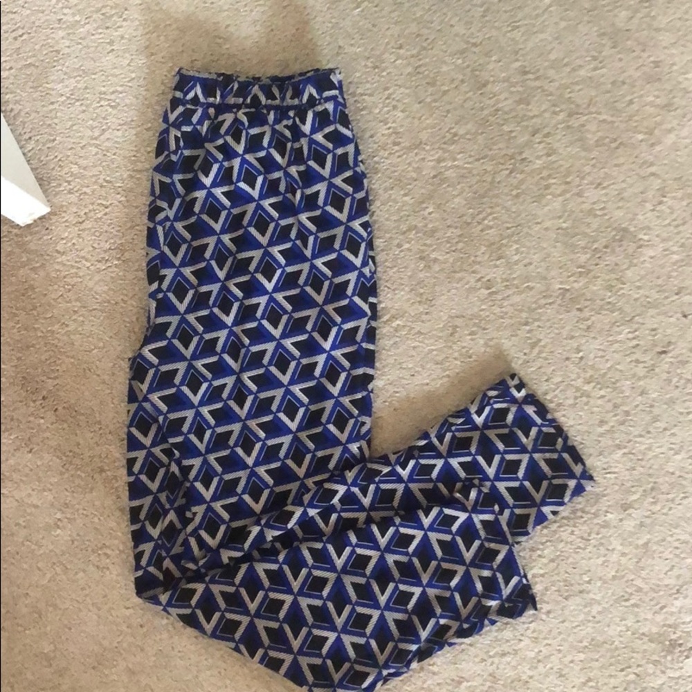 Forever 21 comfy work pants